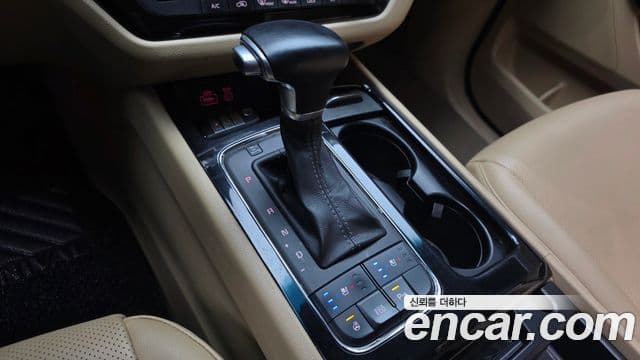 Kia All New Carnival Prestige, 2018 9