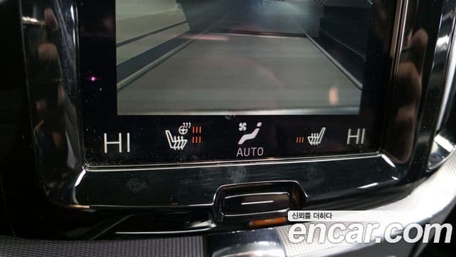 Volvo XC60 2세대 T8 R-Design, 2021 18