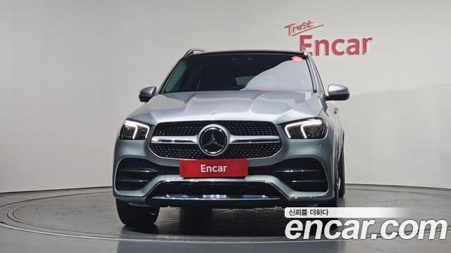 Mercedes-Benz GLE-класс W167 GLE450 4MATIC, 2023 3