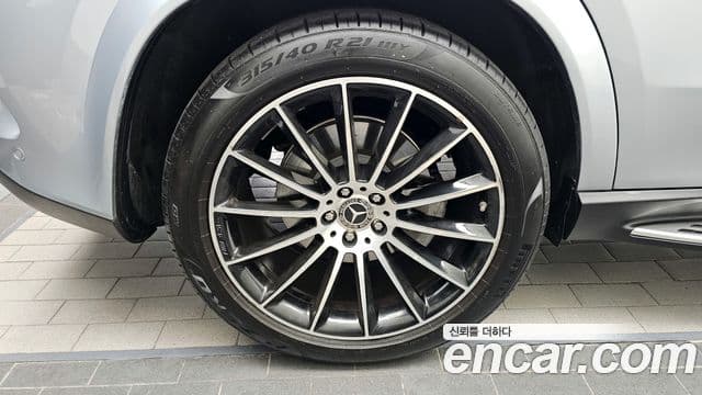 Mercedes-Benz GLE-класс W167 GLE450 4MATIC, 2023 все фото