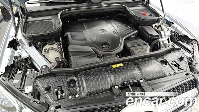 Mercedes-Benz GLE-класс W167 GLE450 4MATIC, 2023 6