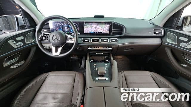 Mercedes-Benz GLE-класс W167 GLE450 4MATIC, 2023 7