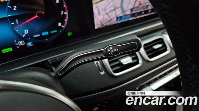 Mercedes-Benz GLE-класс W167 GLE450 4MATIC, 2023 9