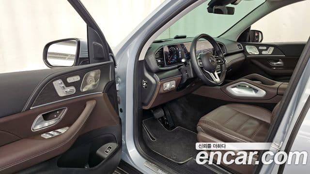 Mercedes-Benz GLE-класс W167 GLE450 4MATIC, 2023 10