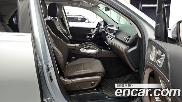 Mercedes-Benz GLE-класс W167 GLE450 4MATIC, 2023 11