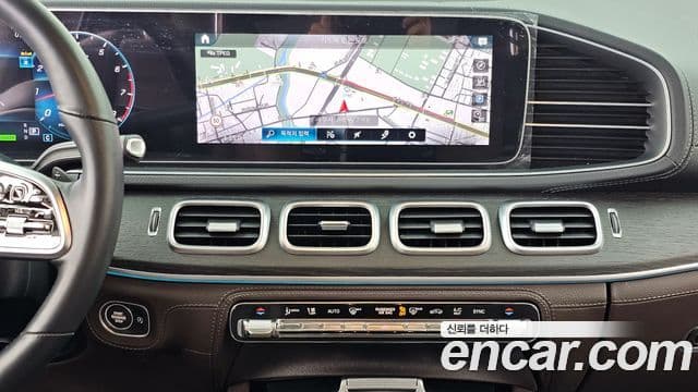 Mercedes-Benz GLE-класс W167 GLE450 4MATIC, 2023 14