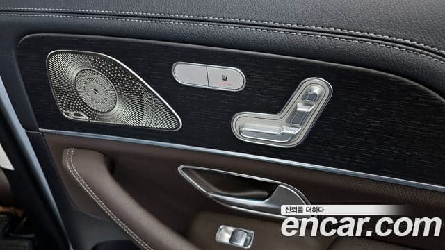 Mercedes-Benz GLE-класс W167 GLE450 4MATIC, 2023 19