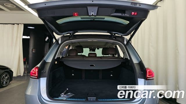 Mercedes-Benz GLE-класс W167 GLE450 4MATIC, 2023 20