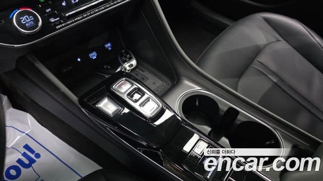 Hyundai Sonata (DN8) Premium, 2021 9