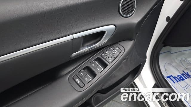Hyundai Sonata (DN8) Premium, 2021 14