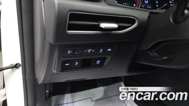Hyundai Sonata (DN8) Premium, 2021 15