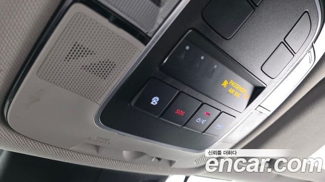 Hyundai Sonata (DN8) Premium, 2021 20