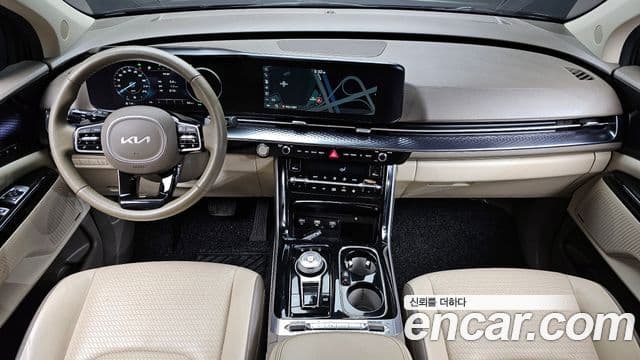 Kia Carnival 4세대 Signature, 2022 7