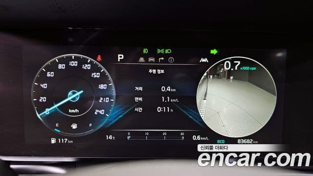 Kia Carnival 4세대 Signature, 2022 8