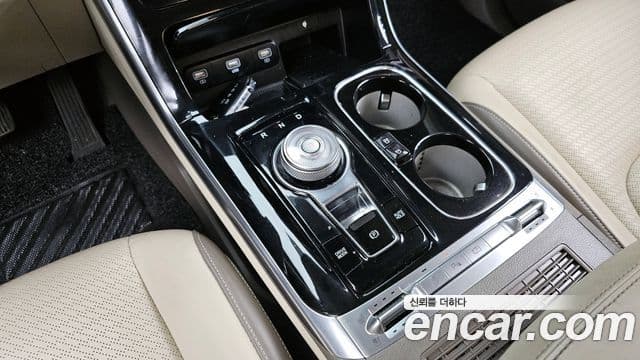 Kia Carnival 4세대 Signature, 2022 9