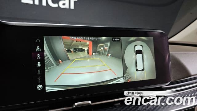 Kia Carnival 4세대 Signature, 2022 15