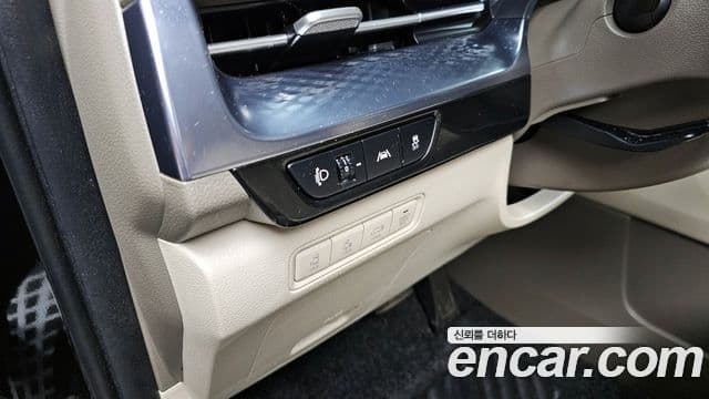 Kia Carnival 4세대 Signature, 2022 16