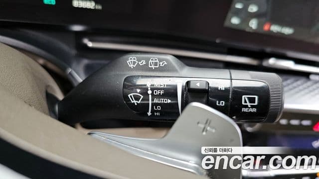 Kia Carnival 4세대 Signature, 2022 17