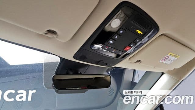 Kia Carnival 4세대 Signature, 2022 18