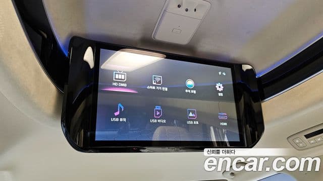 Kia Carnival 4세대 Signature, 2022 19