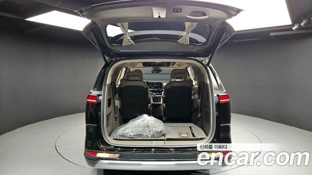 Kia Carnival 4세대 Signature, 2022 20