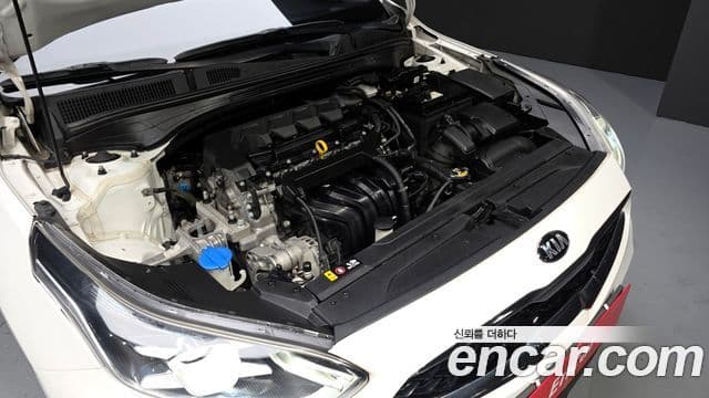 Kia All New K3 Noblesse, 2019 6