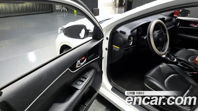 Kia All New K3 Noblesse, 2019 11