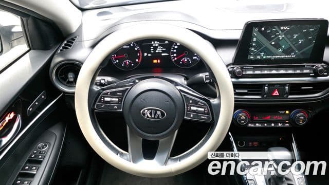 Kia All New K3 Noblesse, 2019 13