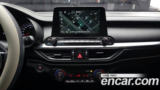 Kia All New K3 Noblesse, 2019 15