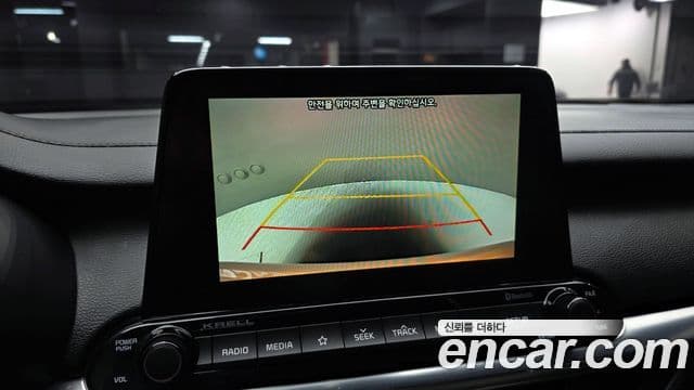 Kia All New K3 Noblesse, 2019 16