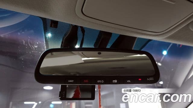 Kia All New K3 Noblesse, 2019 17