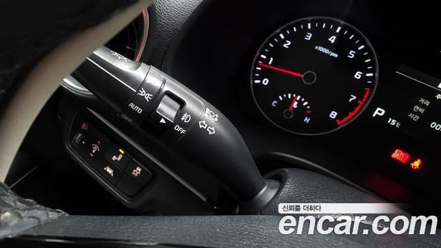 Kia All New K3 Noblesse, 2019 18