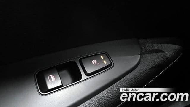 Kia All New K3 Noblesse, 2019 19