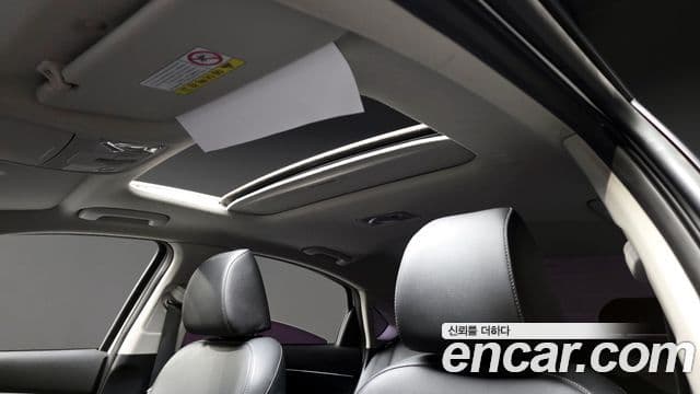 Kia All New K3 Noblesse, 2019 20