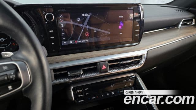 Kia K5 3세대 Signature, 2021 14