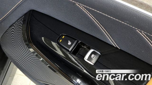 Kia K5 3세대 Signature, 2021 19