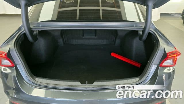 Kia K5 3세대 Signature, 2021 20