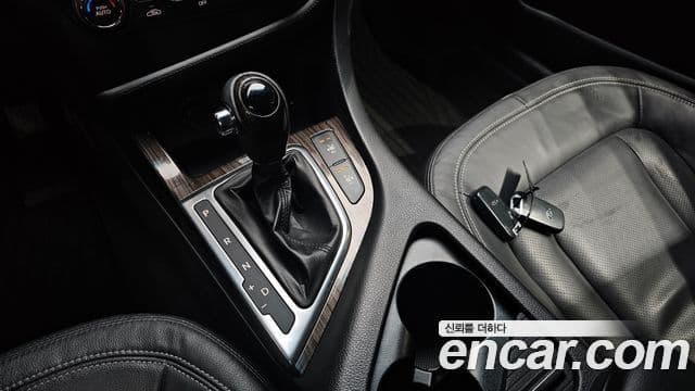 Kia K5 Luxury, 2011 9