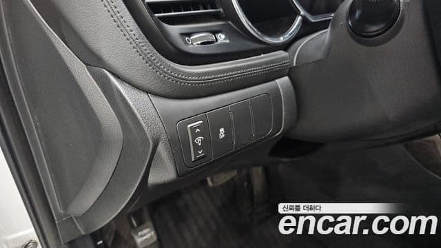 Kia K5 Luxury, 2011 18