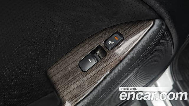 Kia K5 Luxury, 2011 19