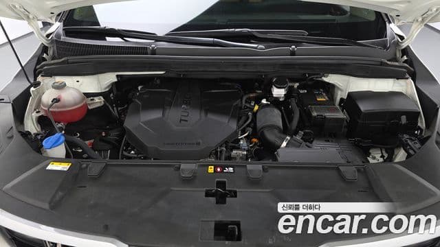 Kia Carnival 4세대 Prestige, 2023 6