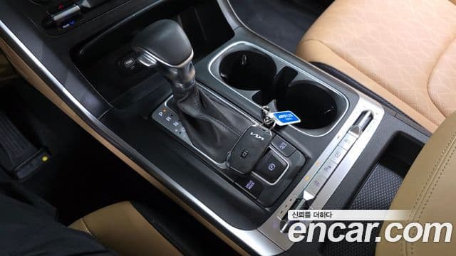 Kia Carnival 4세대 Prestige, 2023 9