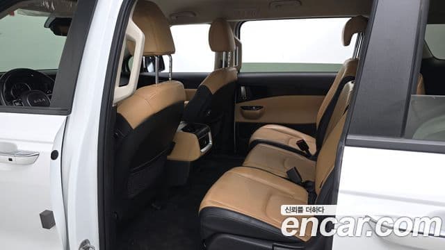 Kia Carnival 4세대 Prestige, 2023 11