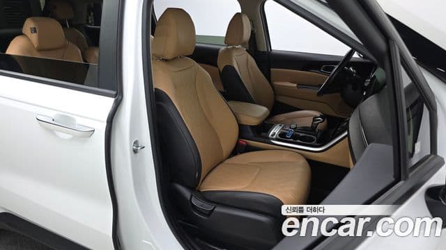 Kia Carnival 4세대 Prestige, 2023 12