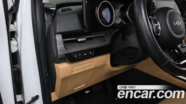 Kia Carnival 4세대 Prestige, 2023 13