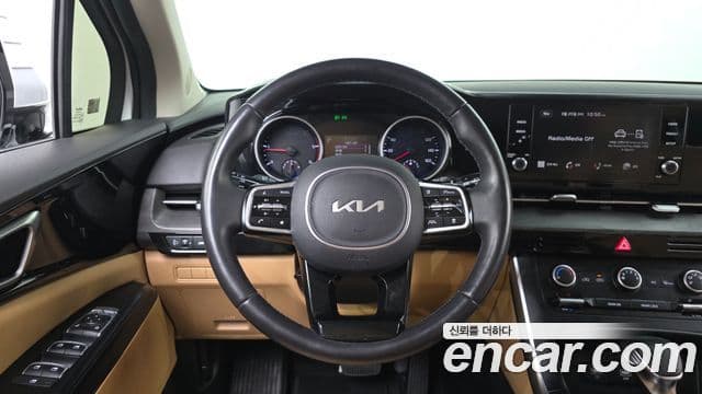 Kia Carnival 4세대 Prestige, 2023 14