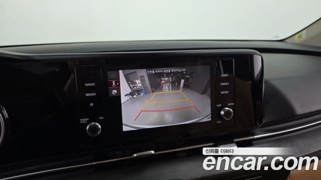Kia Carnival 4세대 Prestige, 2023 16