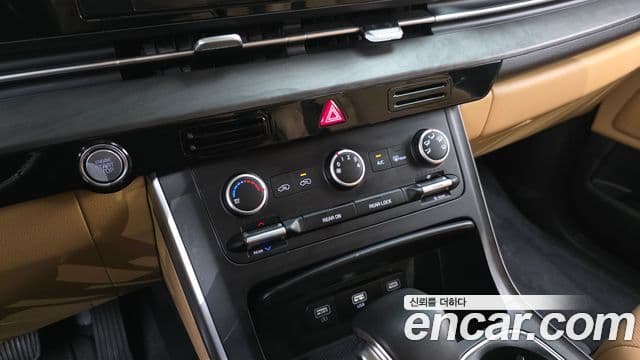 Kia Carnival 4세대 Prestige, 2023 17