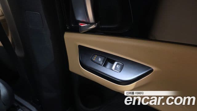 Kia Carnival 4세대 Prestige, 2023 19