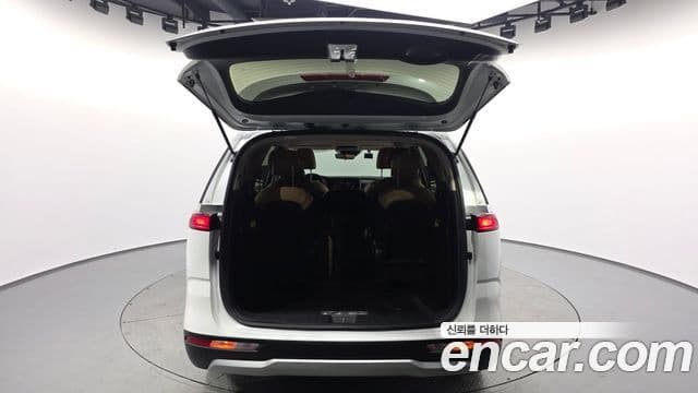 Kia Carnival 4세대 Prestige, 2023 20